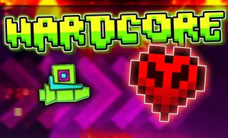 PLay Geometry Hardcore now!
