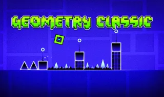 Geometry Lite Classic