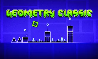 PLay Geometry Lite Classic now!