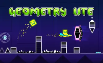 PLay Geometry Lite now!