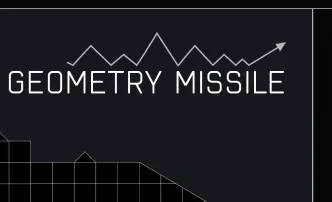 Play Game Geometry Missile Now