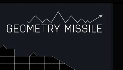 Play Game Geometry Missile Now