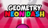 Geometry Neon Dash