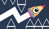 Play Game Geometry Pencil Now