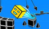 Geometry Rush 4D