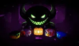 Geometry Spooky Dash