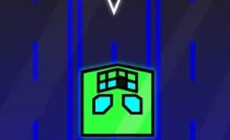 PLay Geometry Vertical now!