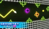 Geometry Vibes 3D