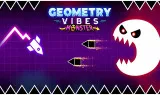 Geometry Vibes Monster