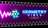 Geometry Vibes X-Ball