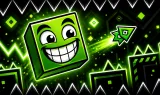 Play Game Geometry Wave: Meme Aura! Now