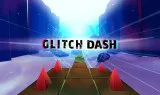 Glitch Dash