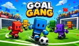 Play Game Goal Gang Now