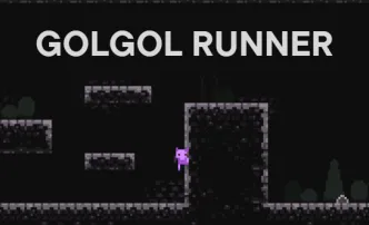 PLay Golgol Runner now!
