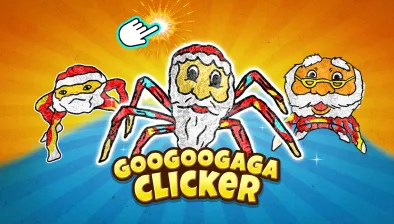 Play Game Goo Goo Gaga Clicker Now