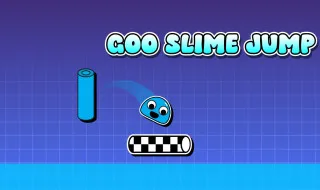 Goo Slime Jump