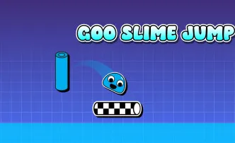 Play Goo Slime Jump now!
