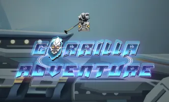 PLay Gorilla Adventure now!