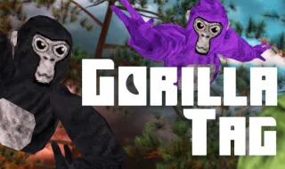 Gorilla Tag