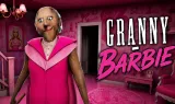 Play Game Granny - Barbie Now