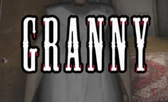PLay Granny now!