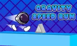 Play Game Gravity Speed Run Now