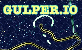 PLay Gulper.io now!