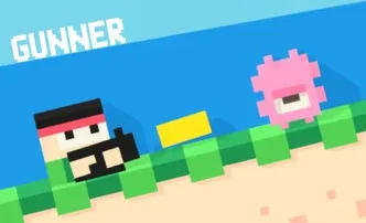 PLay Gunner now!