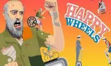 Play Game Happy Wheels Now