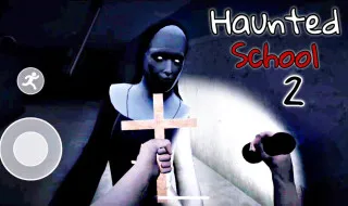 Haunted School 2