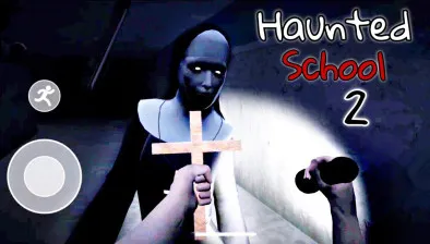 Play Game Haunted School 2 Now