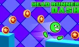 Play Game Head Runner Dash Now