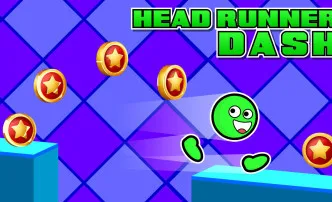 Play Head Runner Dash now!