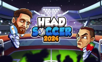 PLay Head Soccer 2024 now!