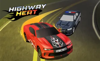 PLay Highway Heat now!