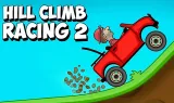 Hill Climb Racing 2