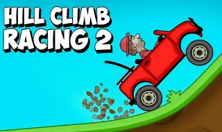 Hill Climb Racing 2