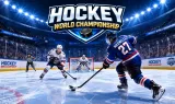 Play Game Hockey World Championship Now