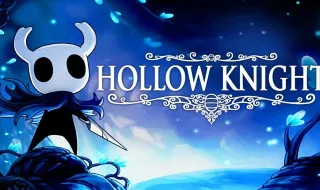 Hollow Knight
