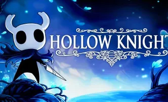 Play Hollow Knight now!