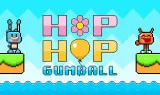 Hop Hop Gumball