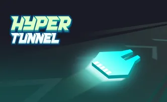 Play Hyper Tunnel now!