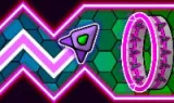 Play Game Hyper Wave Challenge Now