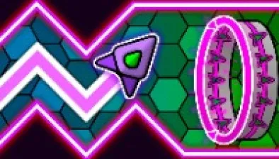 Play Game Hyper Wave Challenge Now
