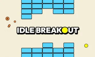PLay Idle Breakout now!