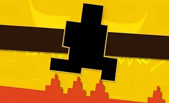 PLay Impossible Parkour 2D! now!