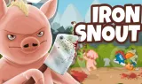 Play Game Iron Snout Now
