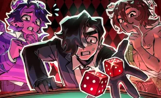 Play Jackpot Crash Course Chapter 1 now!