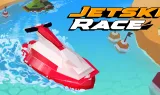 Jetski Race