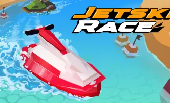 PLay Jetski Race now!